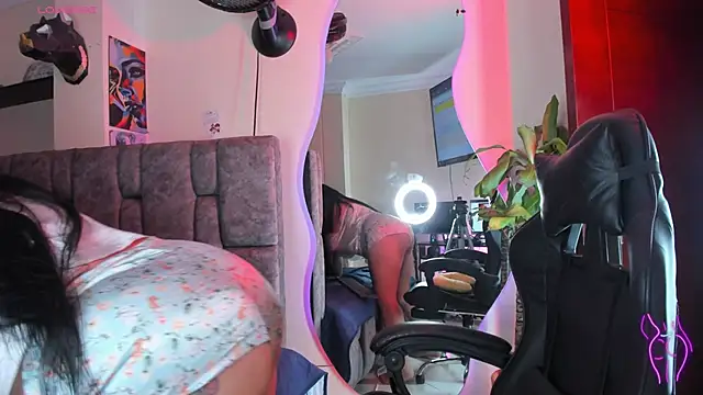 danielasexya1 online show from 09.28.25