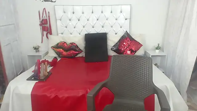 Sweetbigcatt online show from 02.22.26