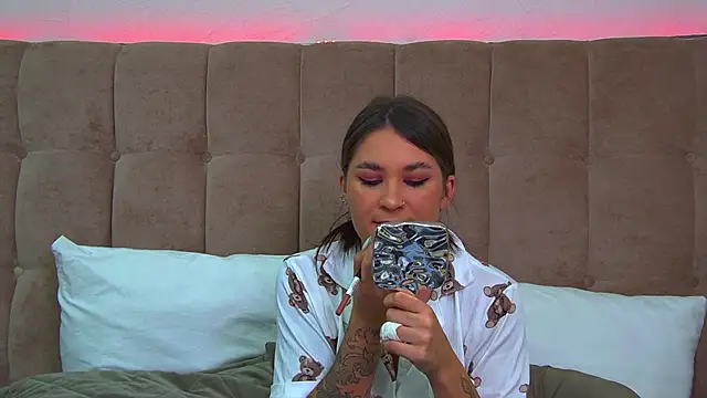 RachelSimpson online show from 01.15.25