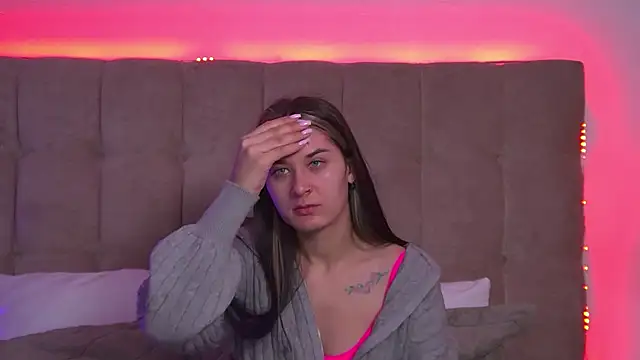 RachelSimpson online show from 01.30.25