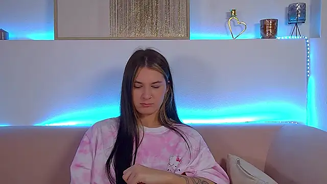 RachelSimpson online show from 03.06.25