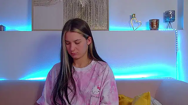 RachelSimpson online show from 03.06.25