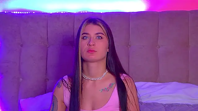 RachelSimpson online show from 03.18.25