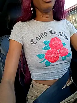 Jasmine FullsShine online show from 03.28.26