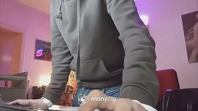 der dino30 online show from 02.10.25