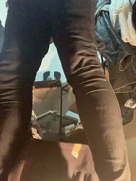 raphadoors19 online show from 02.15.26