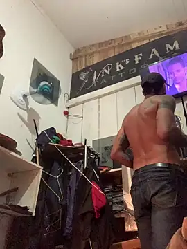 raphadoors19 online show from 03.20.26