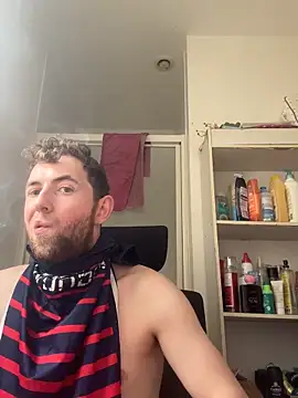 Elbandeur53 online show from 04.29.26