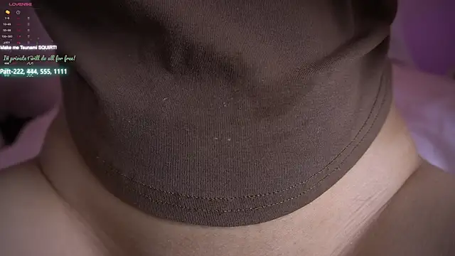 Assiyang online show from 10.31.25