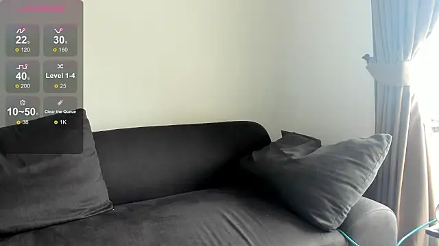 minimaya online show from 12.13.24