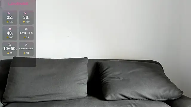 minimaya online show from 02.14.25