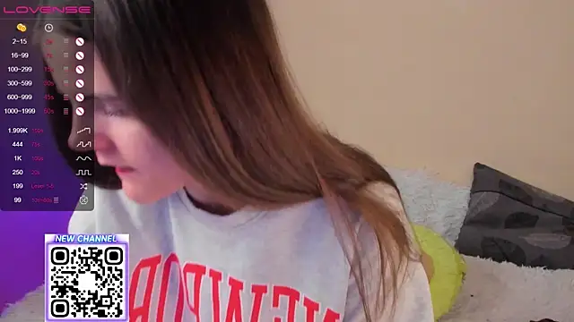 Ema X Love online show from 04.19.26