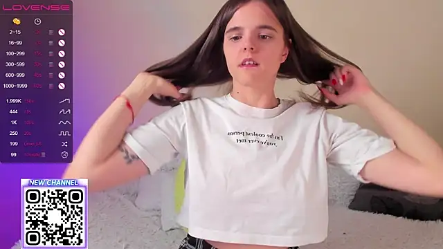 Ema X Love online show from 04.20.26