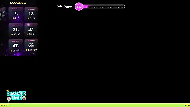 Snapshot of Margoritochka chatting on 11.15.25 Margoritochka online show from 11.15.25