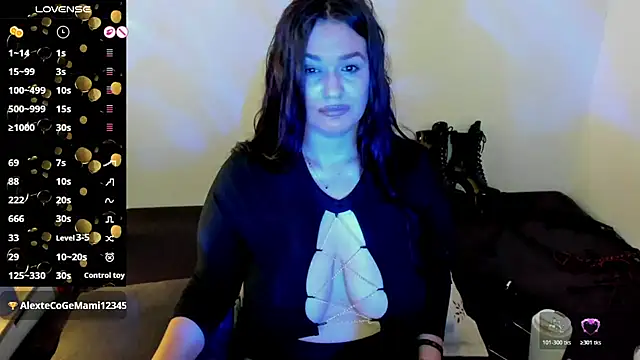 Laura sinner online show from 06.06.26
