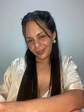 Snapshot of Kataliina chatting on 03.03.25 Kataliina online show from 03.03.25