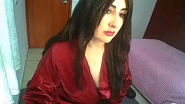 naughty sarahh online show from 03.22.25