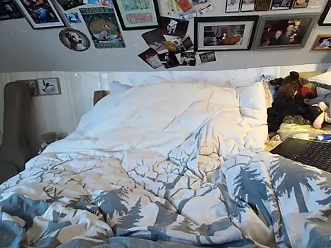 MaryG online show from 10.07.25