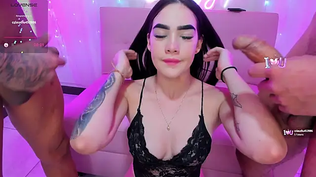 Litzy1  online show from 01.17.25