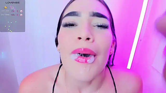 Litzy1  online show from 01.17.25