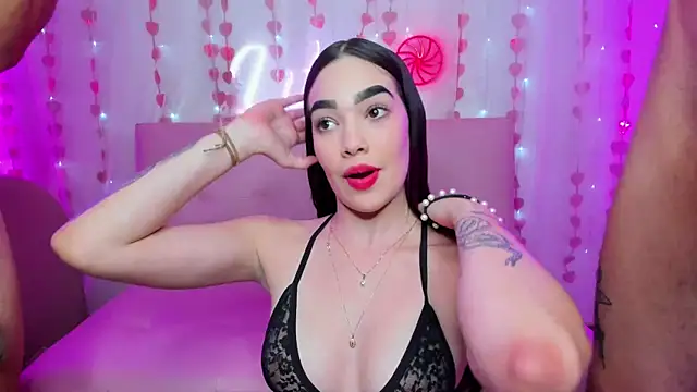 Litzy1  online show from 03.07.25