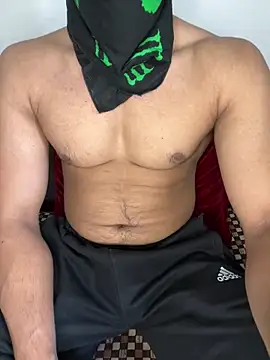 AmHunter04 online show from 03.12.25