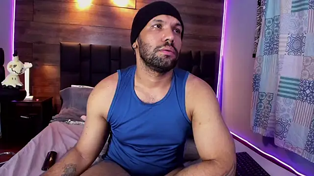 anthonylatynxd online show from 02.01.25