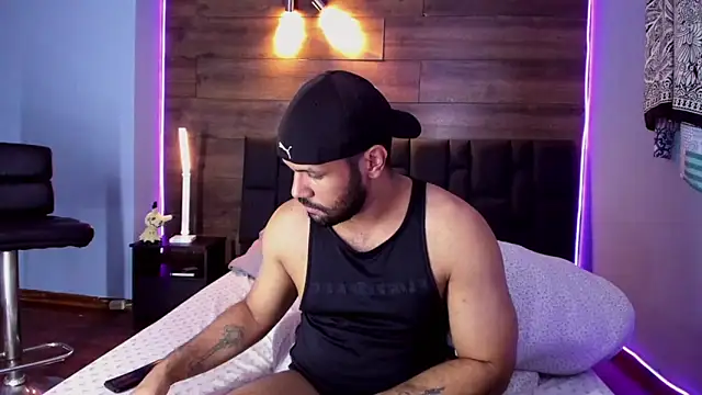 anthonylatynxd online show from 02.08.25