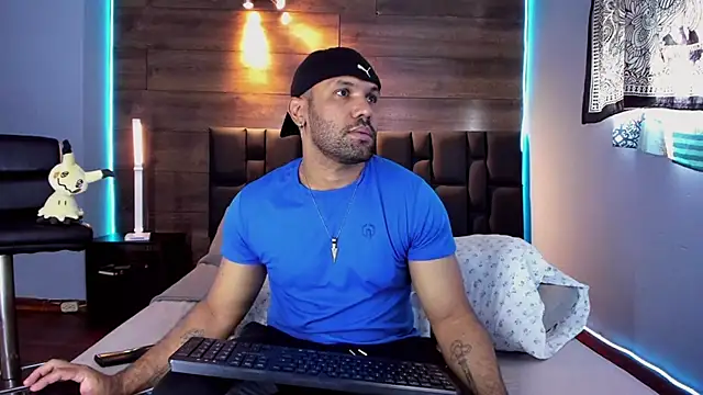 anthonylatynxd online show from 02.16.25