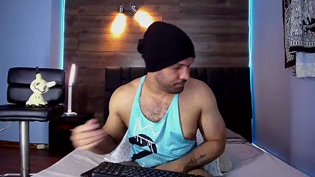 anthonylatynxd online show from 03.01.25