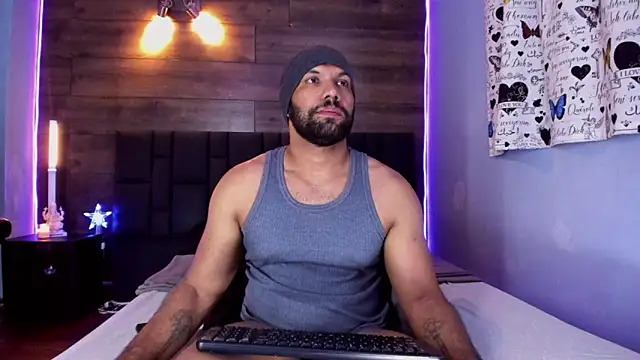 anthonylatynxd online show from 12.14.25