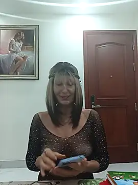 Eliza Wendy online show from 11.26.25