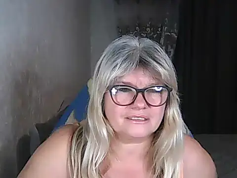 Diana 49 online show from 11.05.25