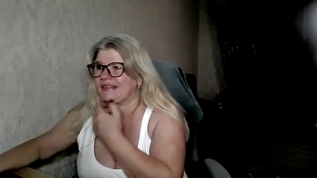 Diana 49 online show from 04.21.26