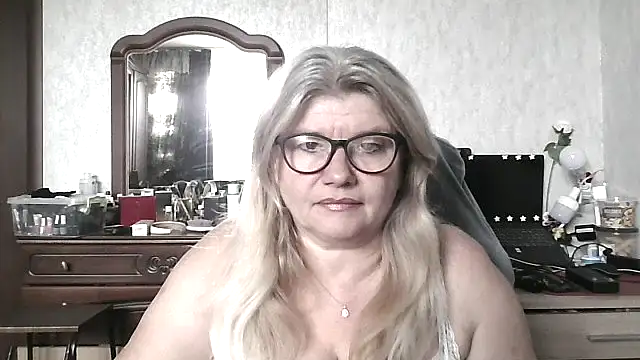 Diana 49 online show from 05.12.26