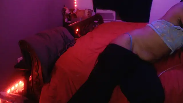 trophyboi69 online show from 03.23.26