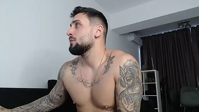  DylanGreen online show from 10.29.25