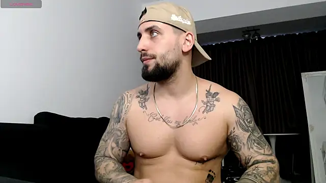  DylanGreen online show from 04.02.26