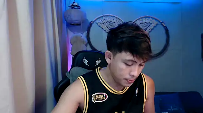 princeJayX online show from 12.10.24