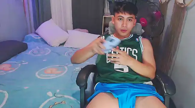 princeJayX online show from 02.11.25