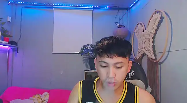 princeJayX online show from 02.12.25