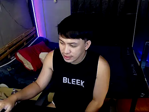 Snapshot of princeJayX chatting on 04.30.26 princeJayX online show from 04.30.26