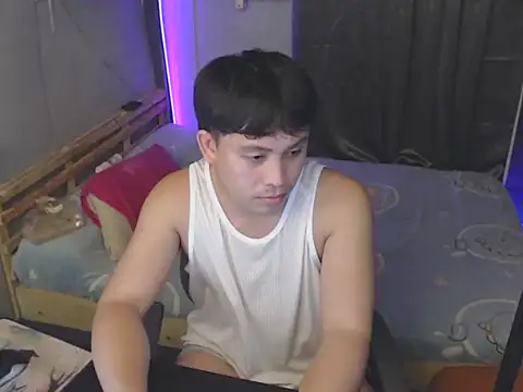 Snapshot of princeJayX chatting on 05.09.26 princeJayX online show from 05.09.26