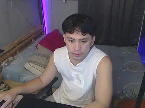 Snapshot of princeJayX chatting on 05.11.26 princeJayX online show from 05.11.26