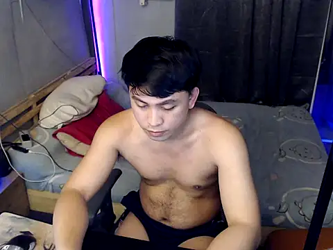 Snapshot of princeJayX chatting on 05.11.26 princeJayX online show from 05.11.26
