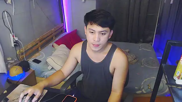 Snapshot of princeJayX chatting on 05.12.26 princeJayX online show from 05.12.26