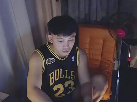 Snapshot of princeJayX chatting on 05.18.26 princeJayX online show from 05.18.26