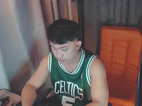 Snapshot of princeJayX chatting on 05.19.26 princeJayX online show from 05.19.26