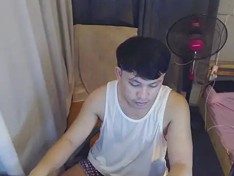 Snapshot of princeJayX chatting on 05.25.26 princeJayX online show from 05.25.26