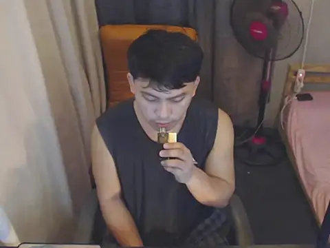 Snapshot of princeJayX chatting on 05.26.26 princeJayX online show from 05.26.26